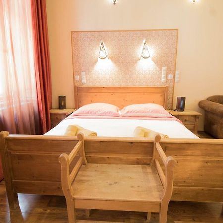 Budapest Royal Suites Dış mekan fotoğraf