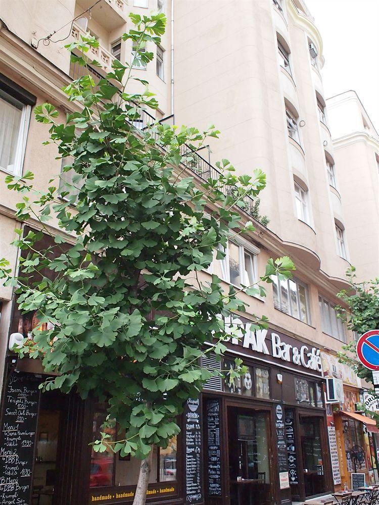 Budapest Royal Suites Dış mekan fotoğraf
