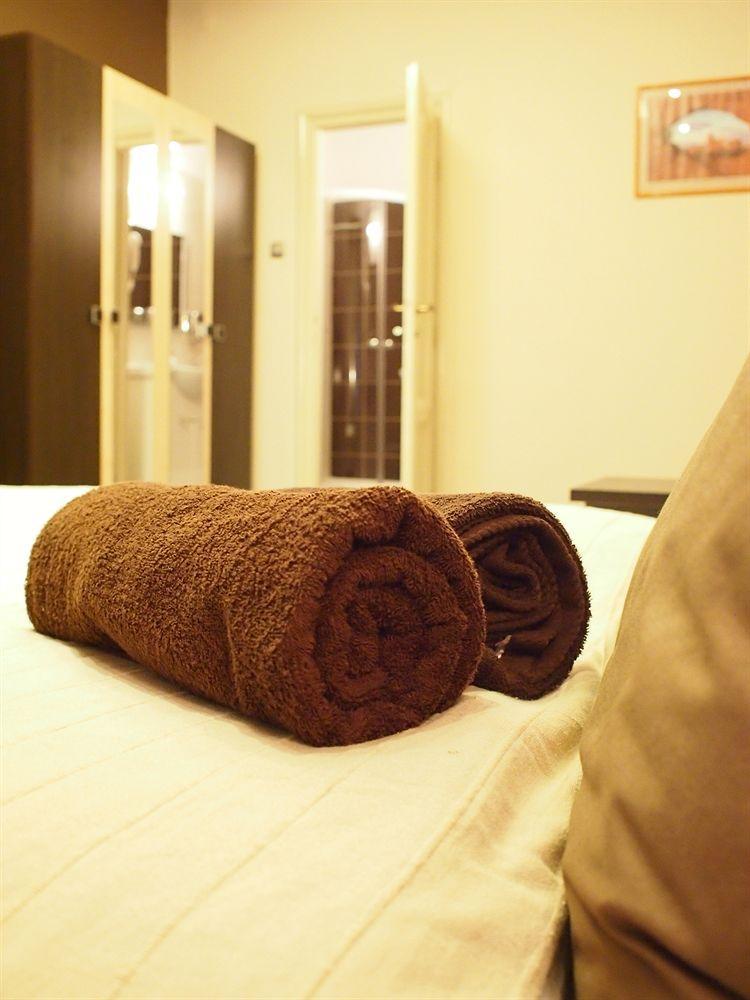 Budapest Royal Suites Dış mekan fotoğraf