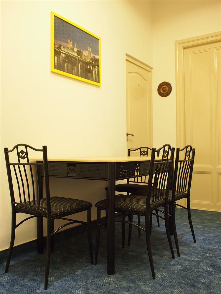 Budapest Royal Suites Dış mekan fotoğraf