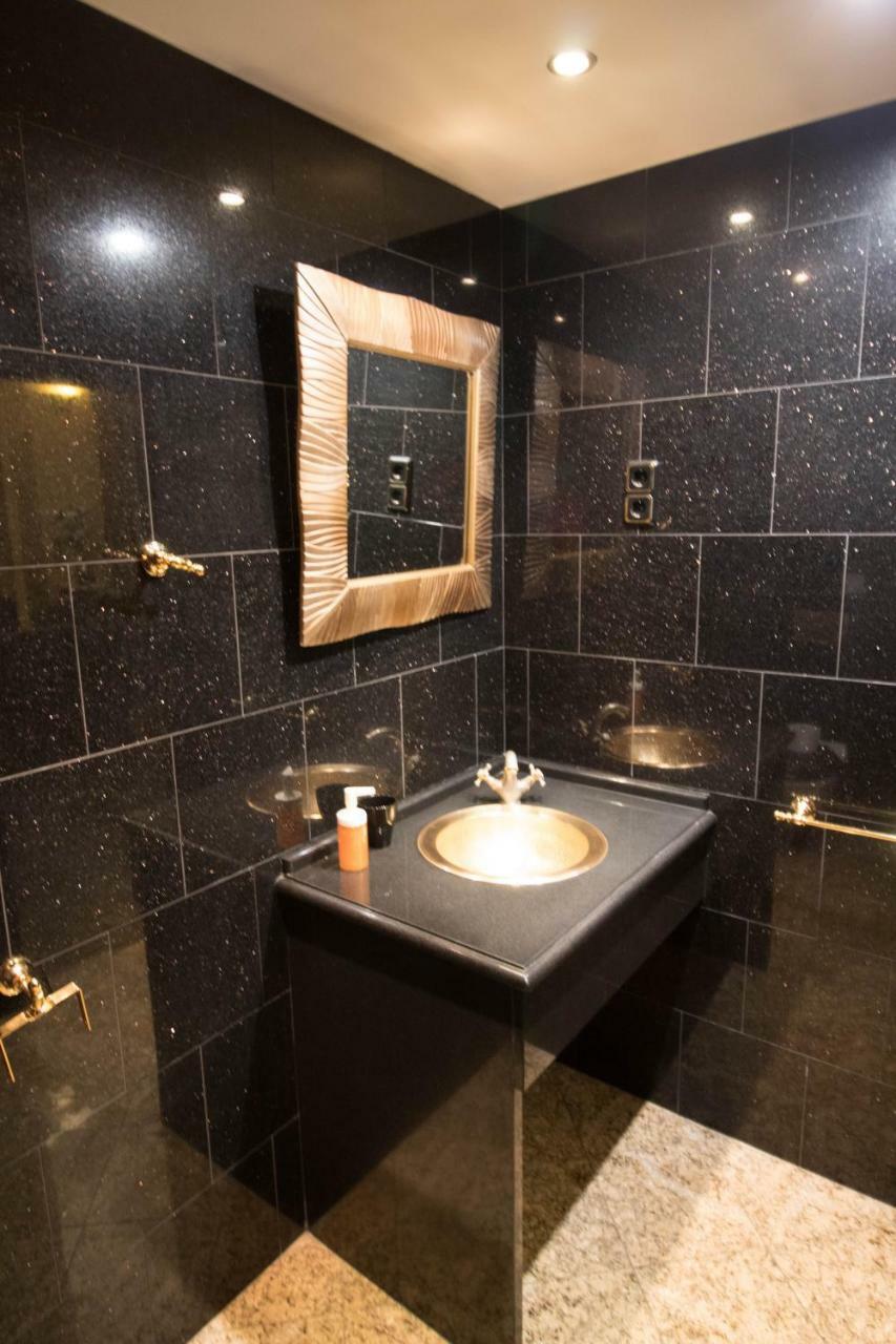 Budapest Royal Suites Dış mekan fotoğraf
