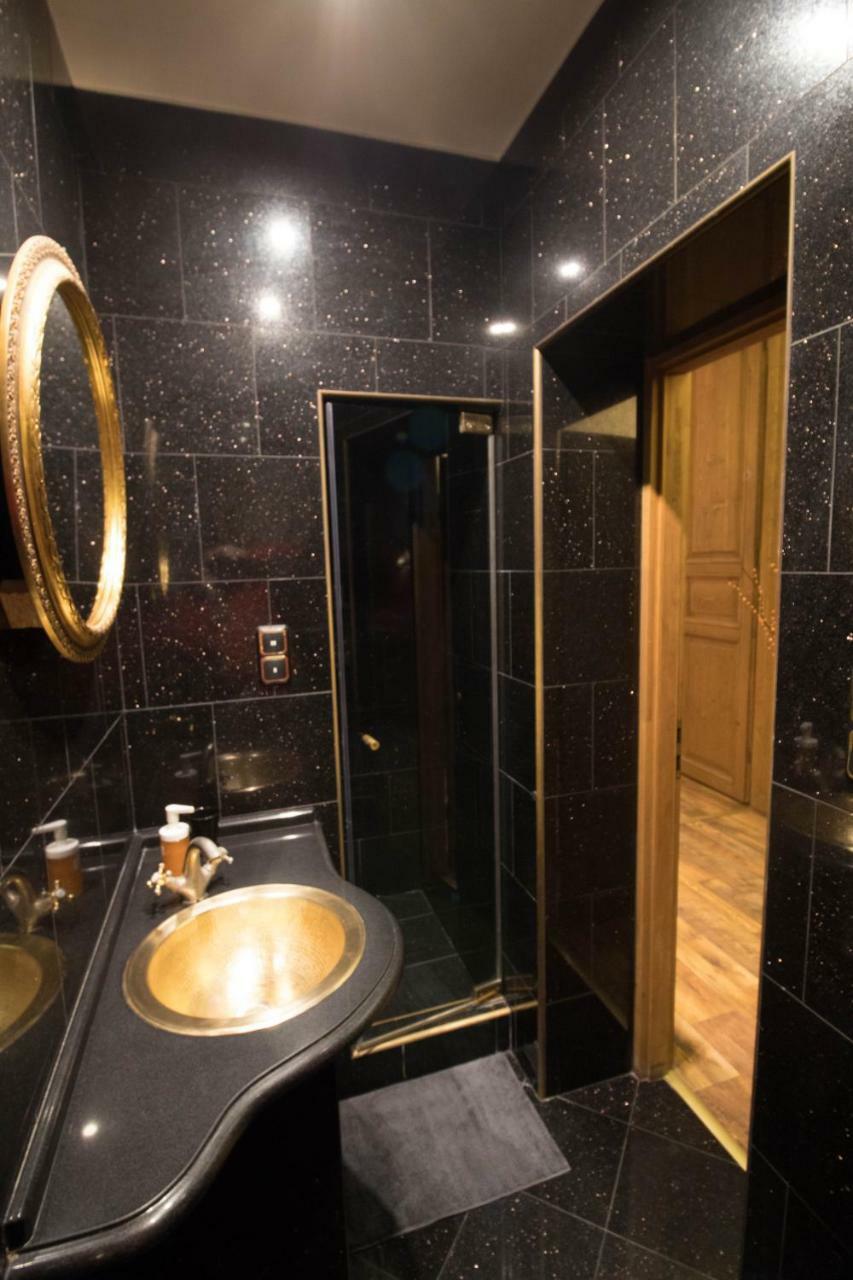 Budapest Royal Suites Dış mekan fotoğraf